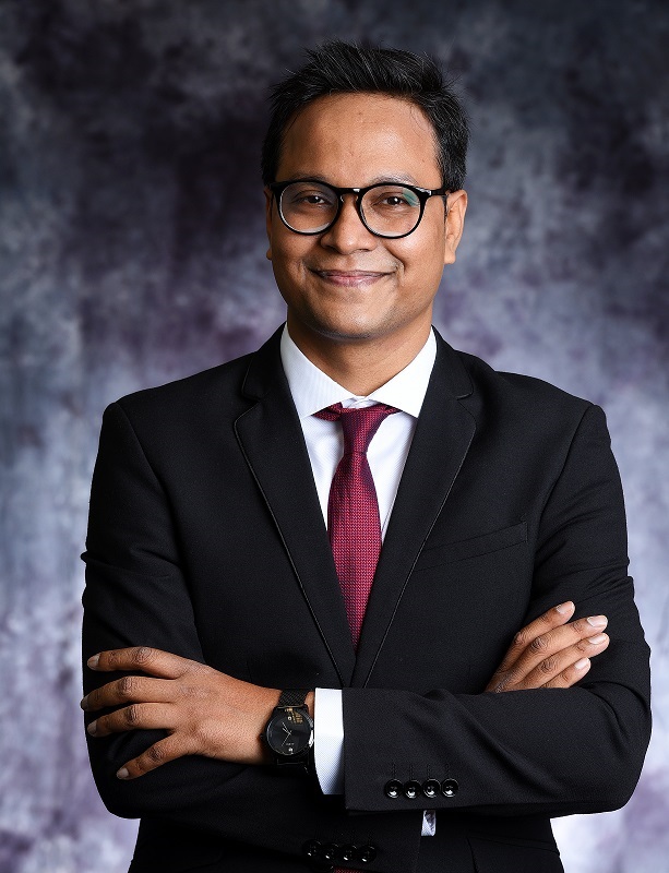 Amit Kumar, PhD Finance, HKUST